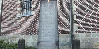 Wapenstilstand 2022