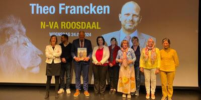 Gespreksavond TF 2024