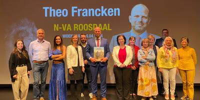 Gespreksavond TF 2024