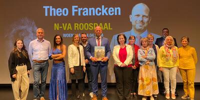Gespreksavond TF 2024