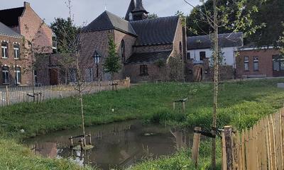 Kapelleweide