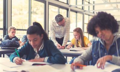 Onderwijs