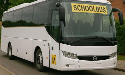 Schoolbus