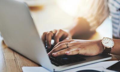 Laptop