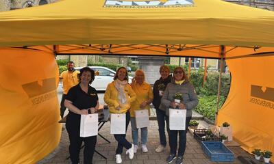 Goodiebag-actie