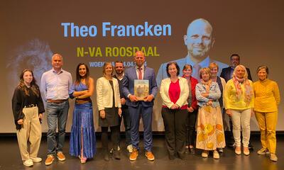 Gespreksavond TF 2024