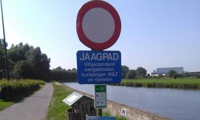 Jaagpad