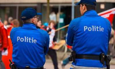 Politie