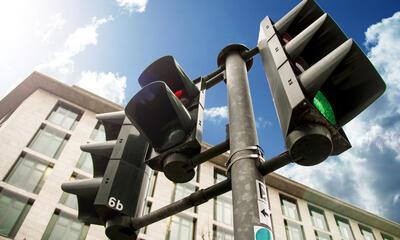 Verkeerslichten