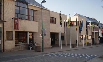 Gemeentehuis