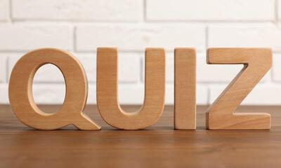 Quiz
