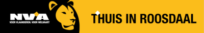 Thuis in Roosdaal