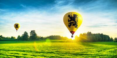 Luchtballon