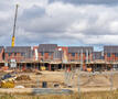 Sociale woningen