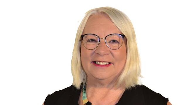 Linda VH